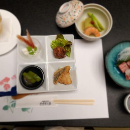 Ginmeiso 妙高 外观 照片