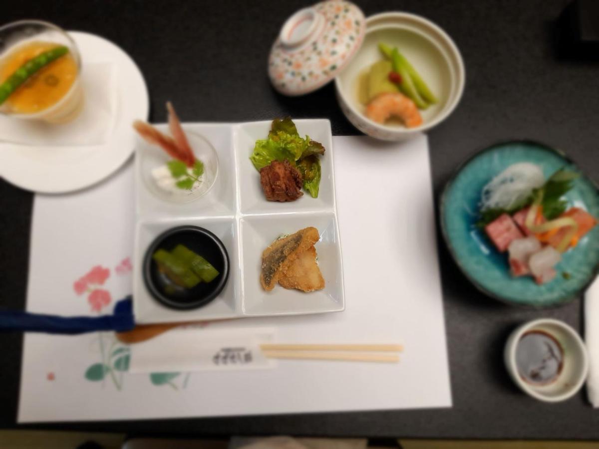 Ginmeiso 妙高 外观 照片
