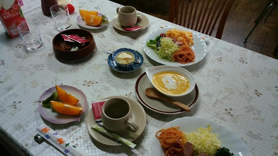 Ginmeiso 妙高 外观 照片