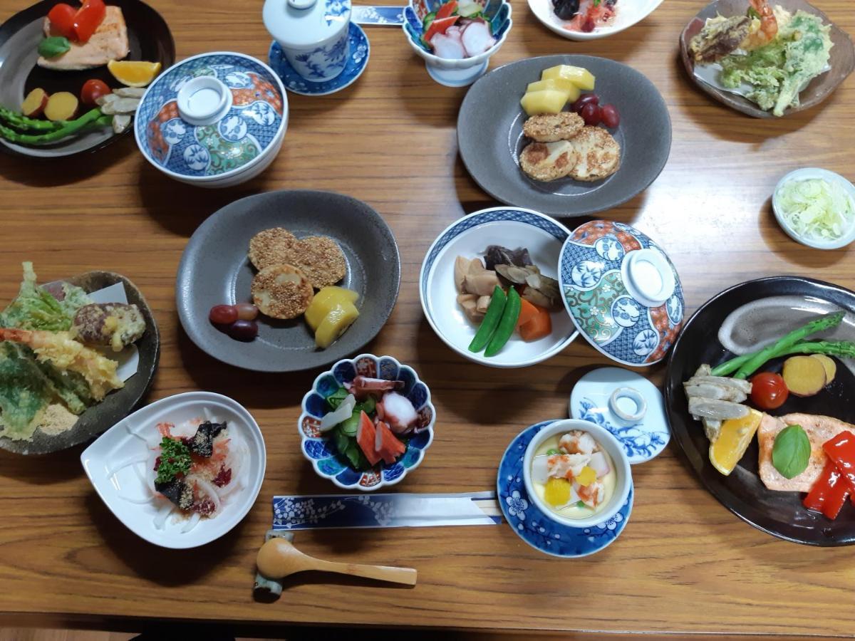 Ginmeiso 妙高 外观 照片