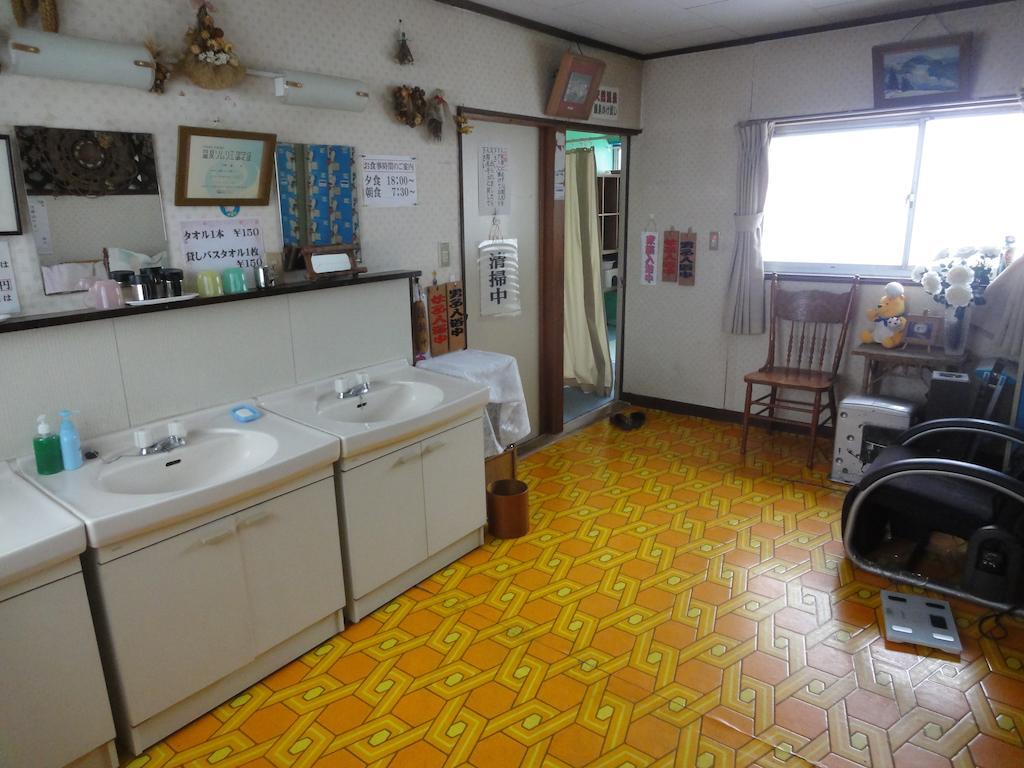 Ginmeiso 妙高 外观 照片