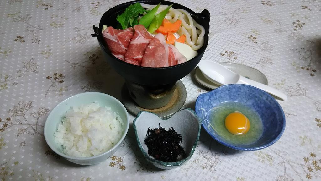 Ginmeiso 妙高 外观 照片