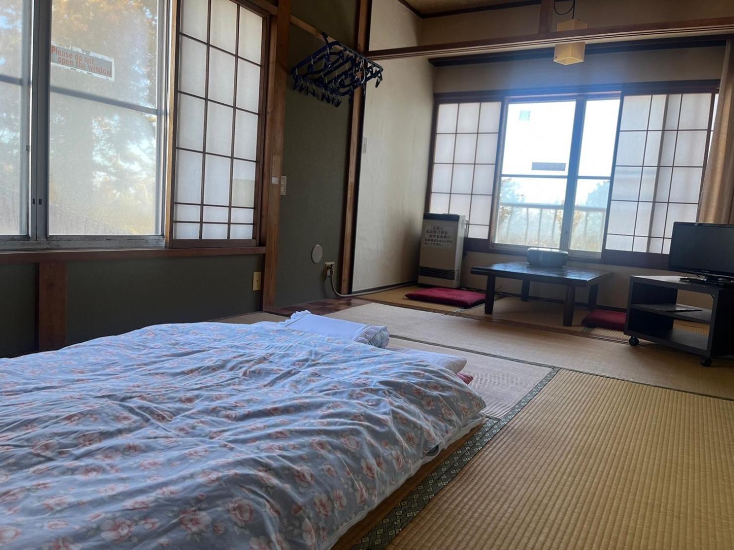 Ginmeiso 妙高 外观 照片