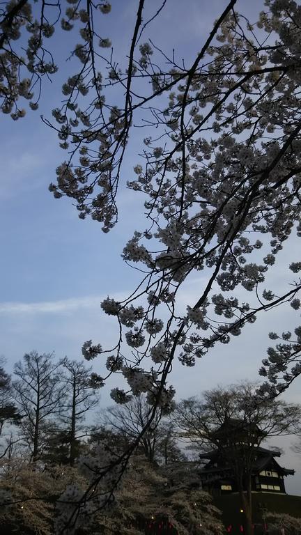 Ginmeiso 妙高 外观 照片