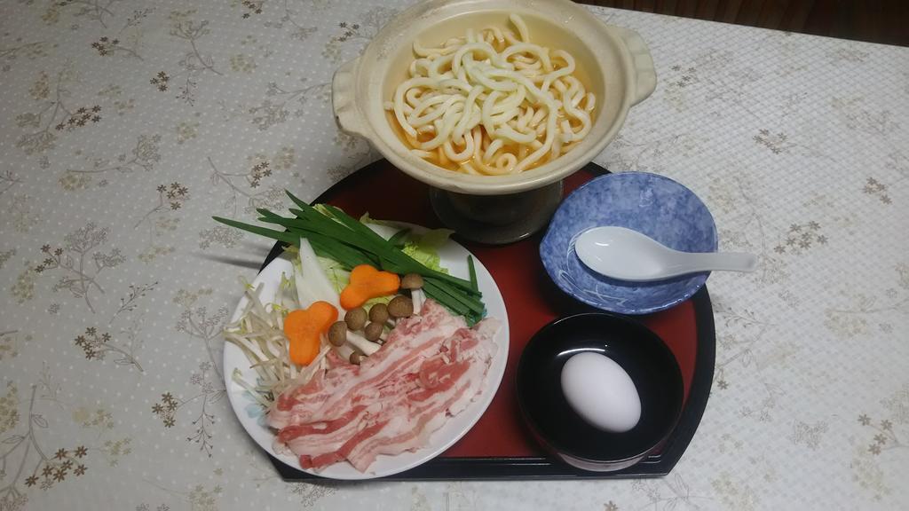 Ginmeiso 妙高 外观 照片