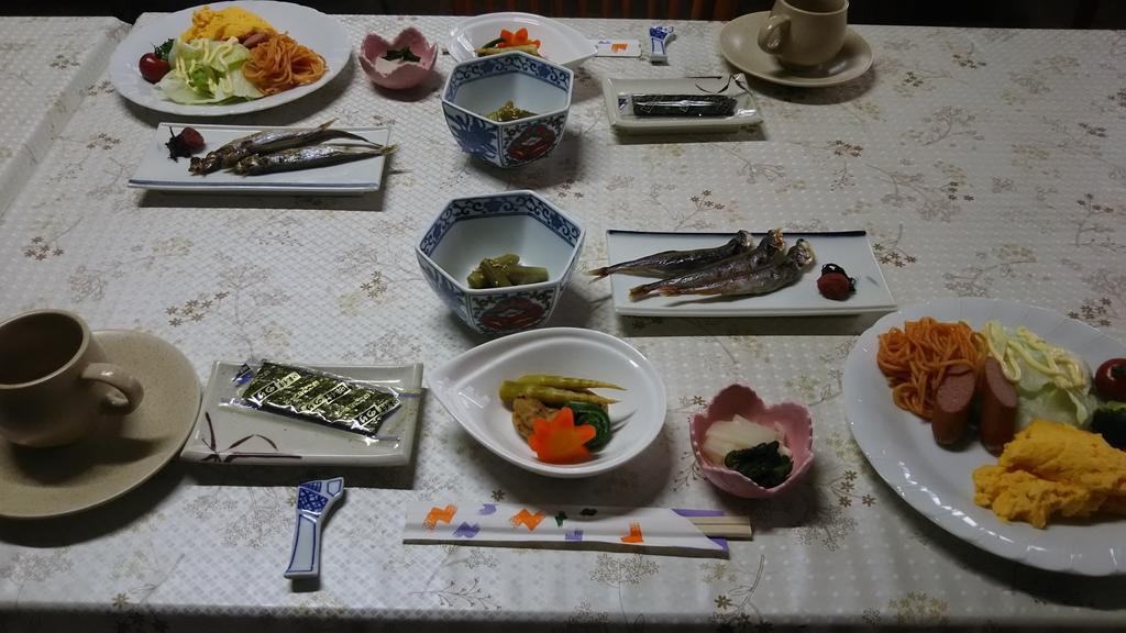 Ginmeiso 妙高 外观 照片