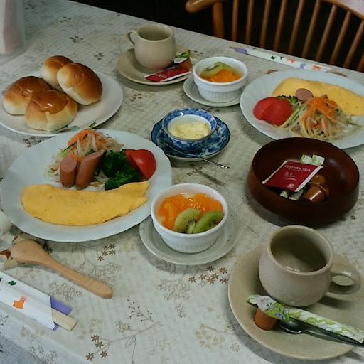 Ginmeiso 妙高 外观 照片